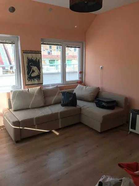 Dnevni boravak