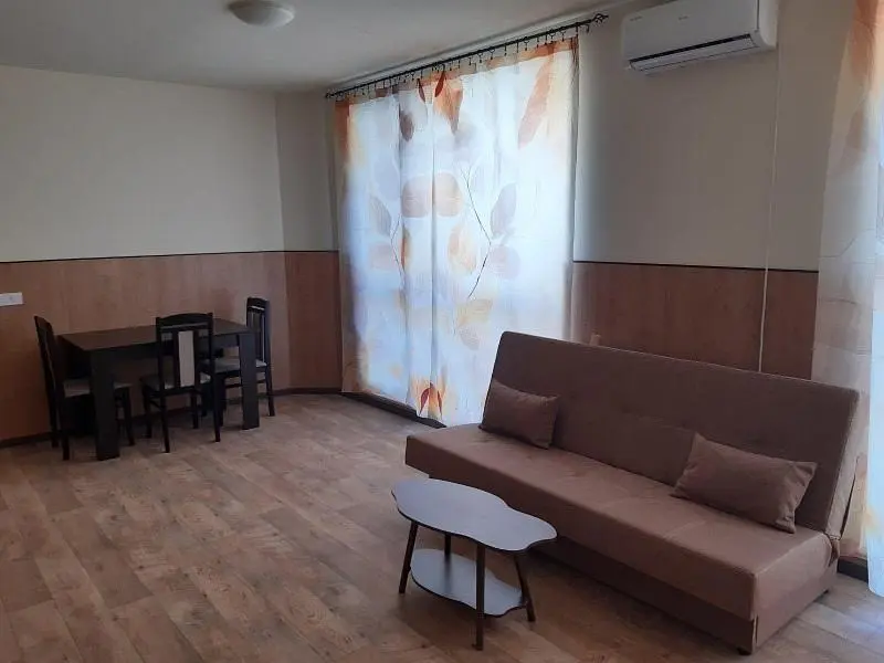 Dnevni boravak