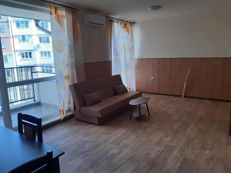 Dnevni boravak