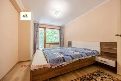 Dnevni boravak