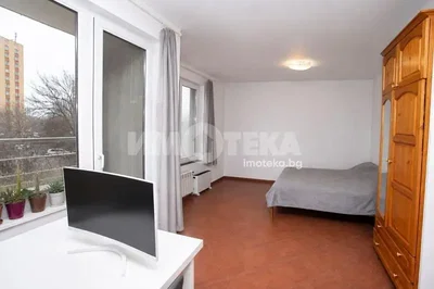 Obývací pokoj