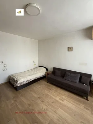 Dnevni boravak