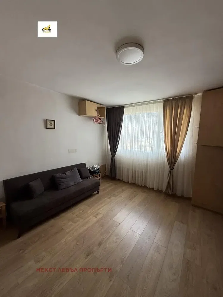 Dnevni boravak
