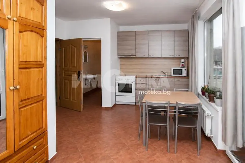 Obývací pokoj