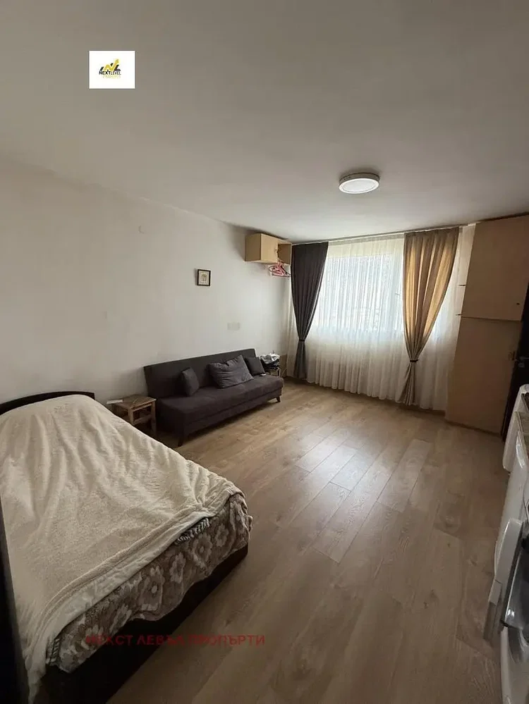 Dnevni boravak