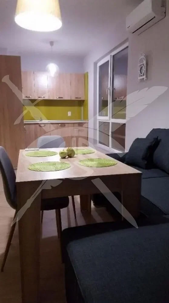 Dnevni boravak