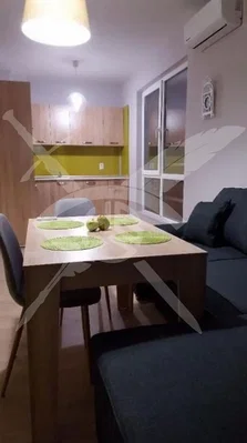 Dnevni boravak