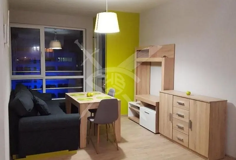Dnevni boravak