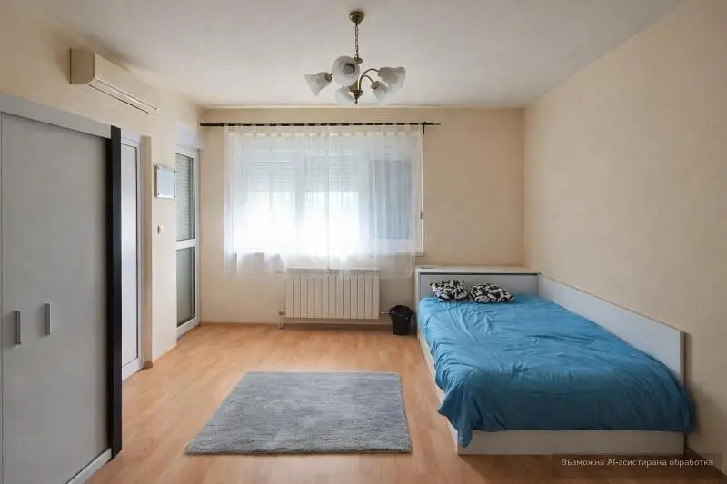 Dnevni boravak