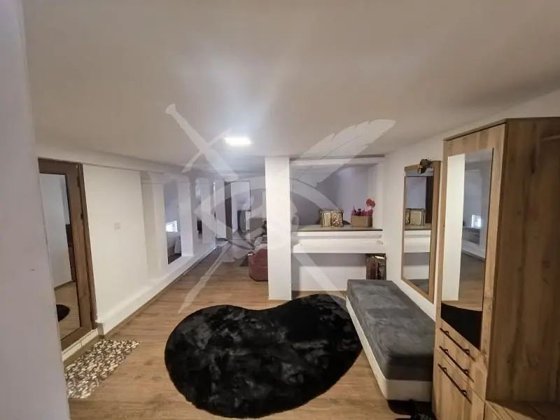 Dnevni boravak