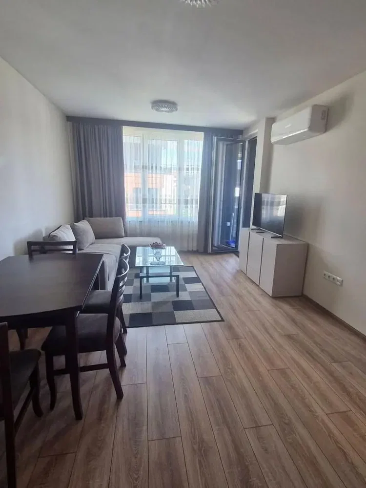 Dnevni boravak