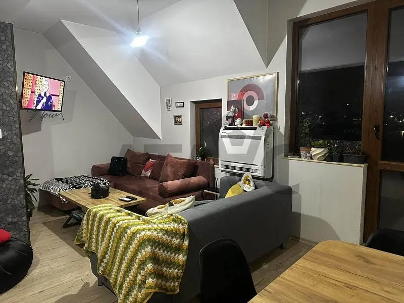 Dnevni boravak