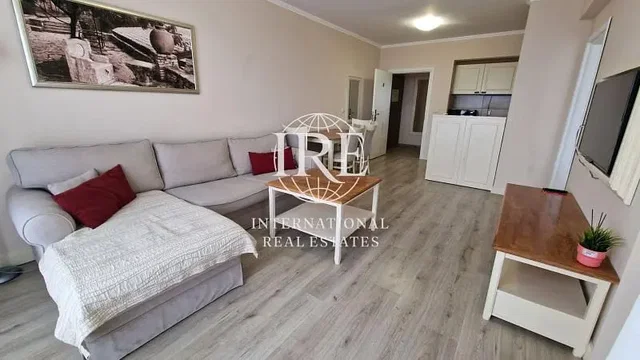 Dnevni boravak