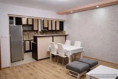 Dnevni boravak