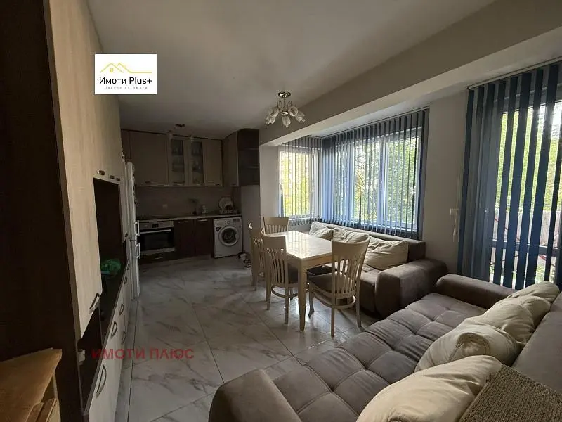 Dnevni boravak