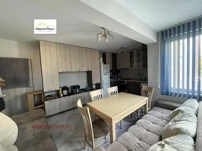 Dnevni boravak