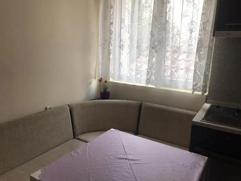 Dnevni boravak