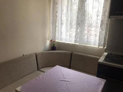 Dnevni boravak