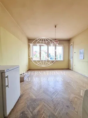 Dnevni boravak