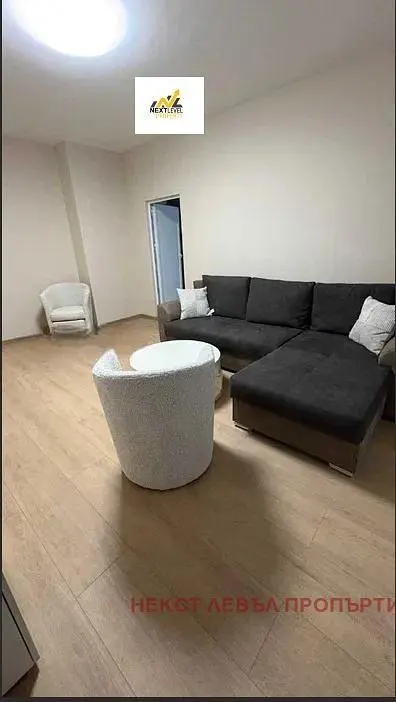 غرفة معيشة