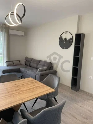 Dnevni boravak