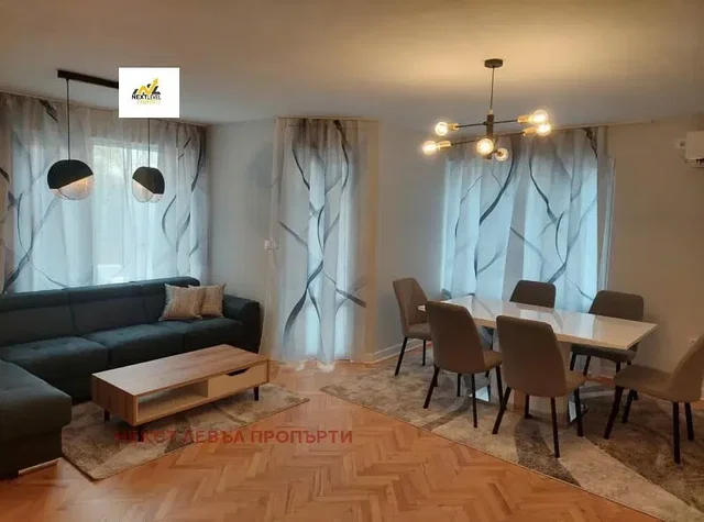 Dnevni boravak