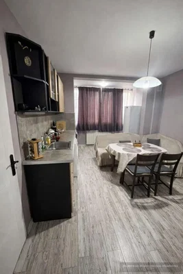 Dnevni boravak