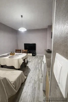 Dnevni boravak