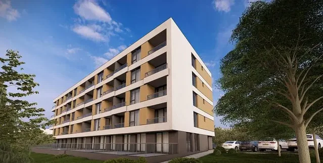 Obývací pokoj
