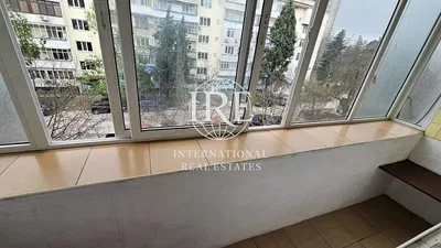 Dnevni boravak