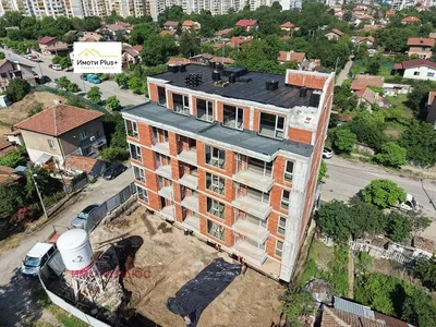 Dnevni boravak