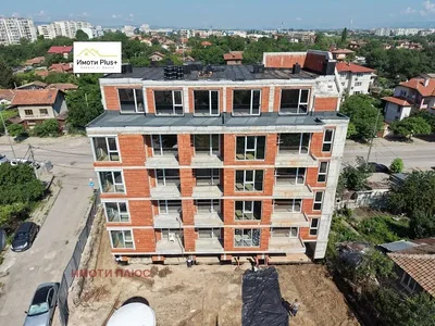 Dnevni boravak