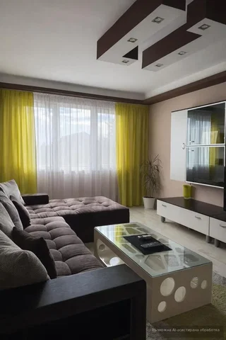 Dnevni boravak