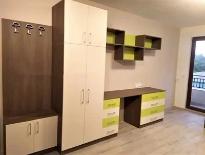 Dnevni boravak