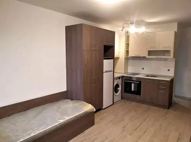 Dnevni boravak