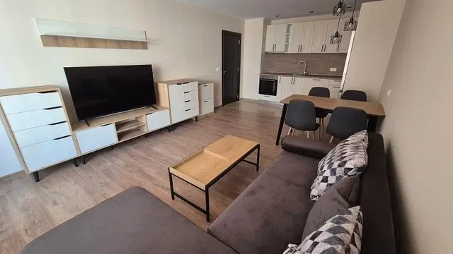 Dnevni boravak