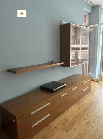 Dnevni boravak