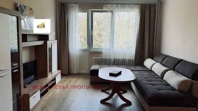 Dnevni boravak