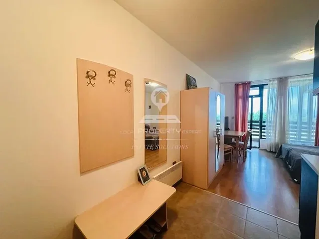 Obývací pokoj