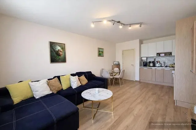 Obývací pokoj