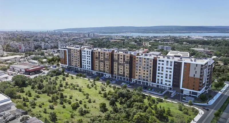 Oturma odası