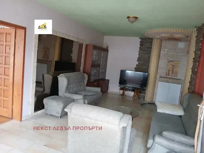 Dnevni boravak