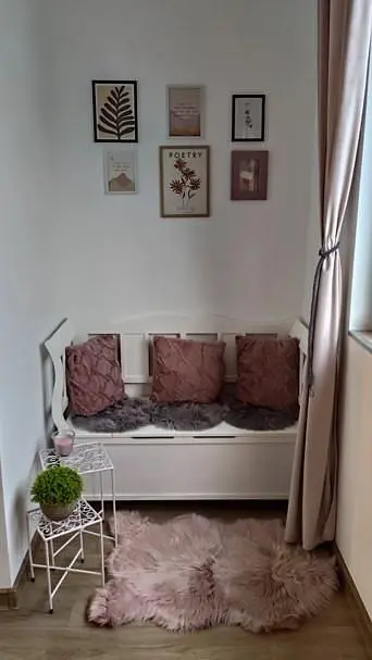 Dnevni boravak