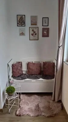 Dnevni boravak
