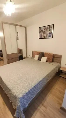 Dnevni boravak