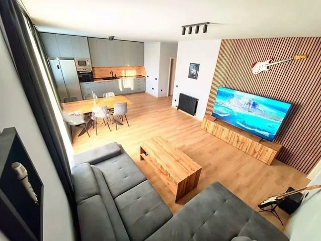 Dnevni boravak