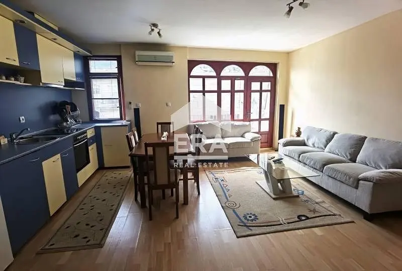 Salon