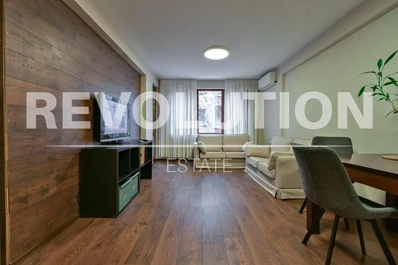 Dnevni boravak