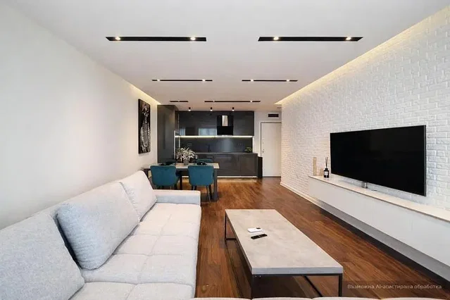 Woonkamer