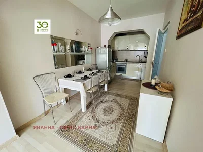 غرفة معيشة